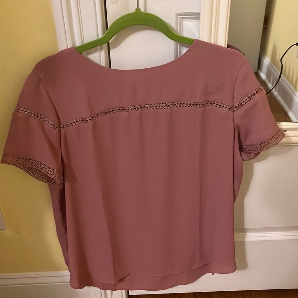 LOFT blouse
